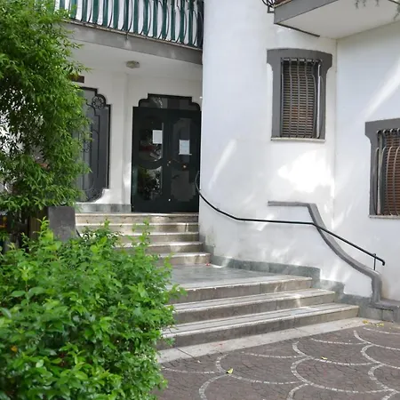 Maison Luro Bed and breakfast 4*