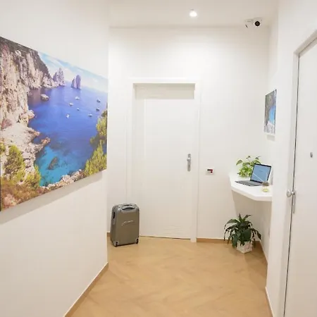 Frühstückspension Maison Luro