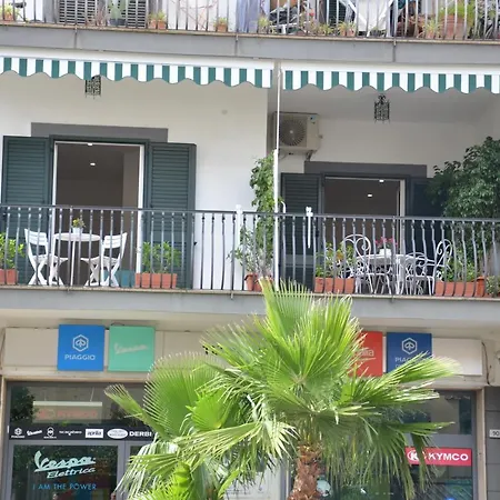 Maison Luro 4*