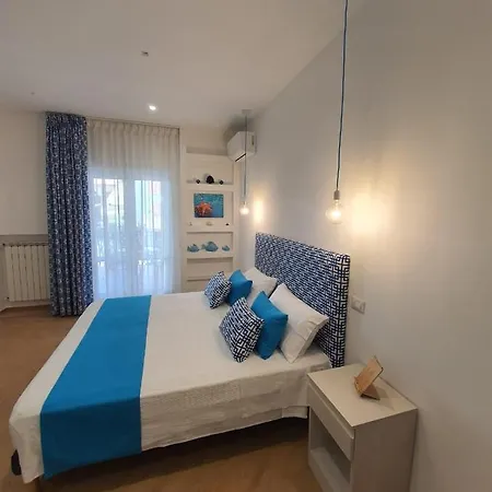 Maison Luro Bed & Breakfast Sorrento