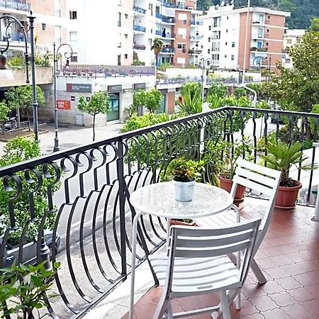 Maison Luro Отель типа 
