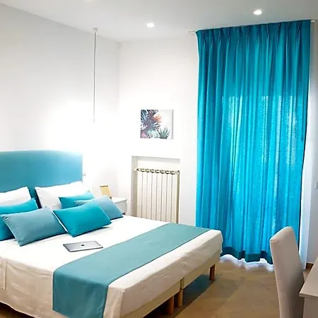 Maison Luro 4* Сорренто