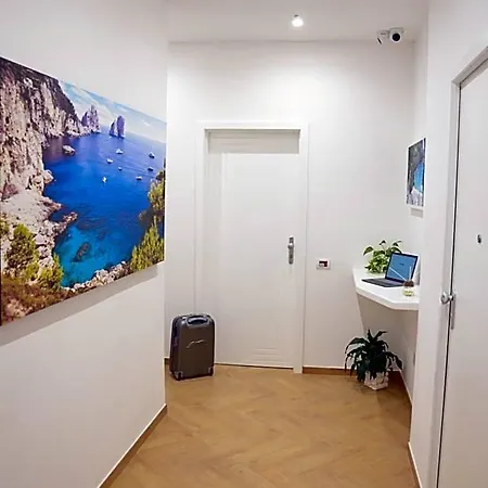 Maison Luro Отель типа 
