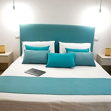 Maison Lurò Bed & Breakfast