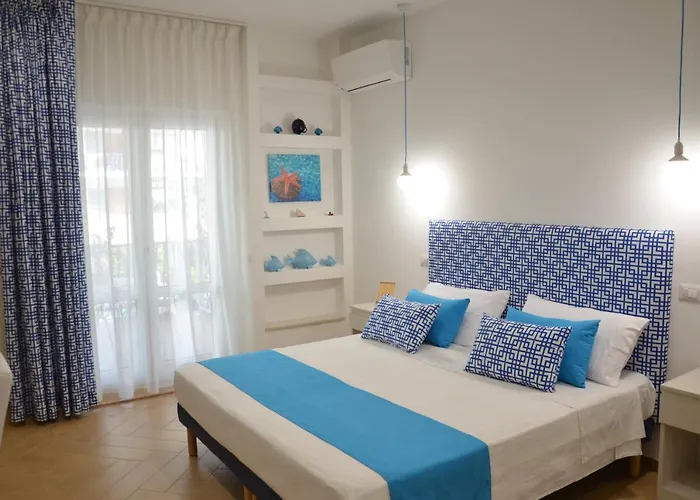 Bed & Breakfast Maison Luro Sorrento