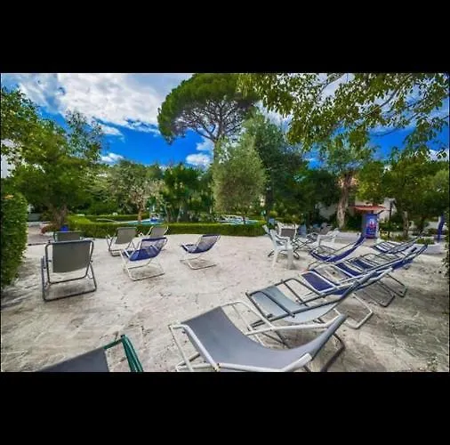 Maison Luro Panzió Sorrento