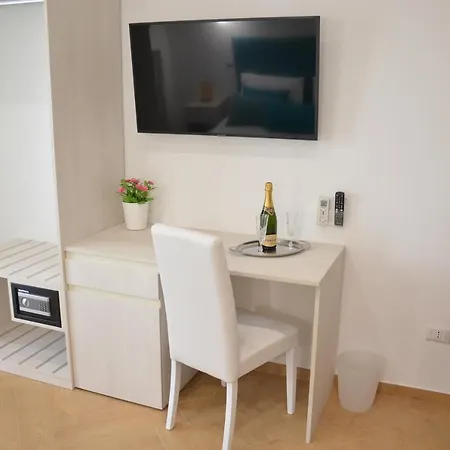 Maison Luro Bed & Breakfast Sorrento