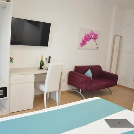 Frühstückspension Maison Luro 4*