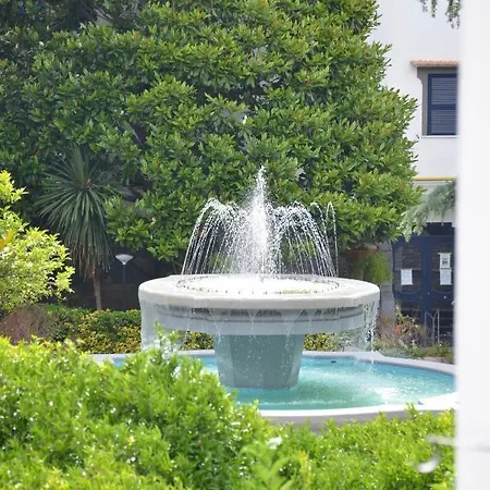 Frühstückspension Maison Luro Sorrent