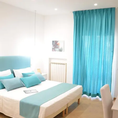 Maison Luro Bed & Breakfast 4*