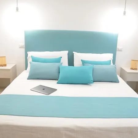 Frühstückspension Maison Luro Sorrent