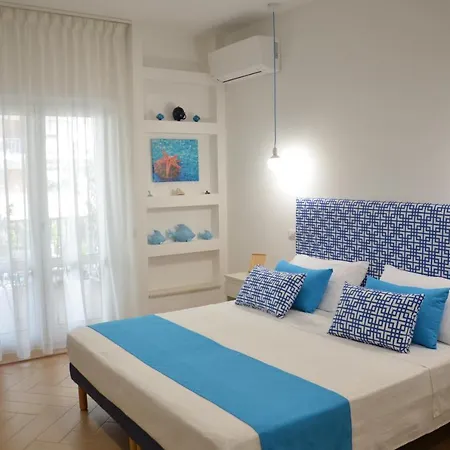 Bed & Breakfast Maison Luro Sorrento