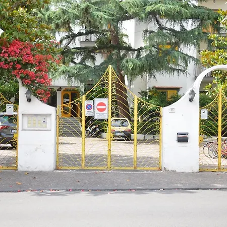 Frühstückspension Maison Luro Sorrent