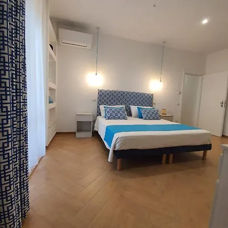 Frühstückspension Maison Luro