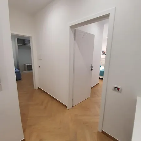 Frühstückspension Maison Luro Sorrent