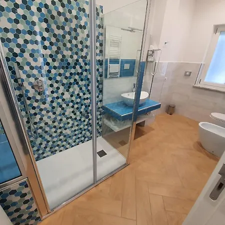 Maison Luro 4* Sorrent