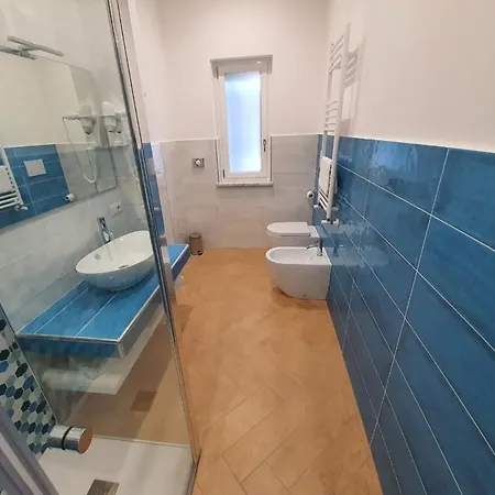 Frühstückspension Maison Luro Sorrent