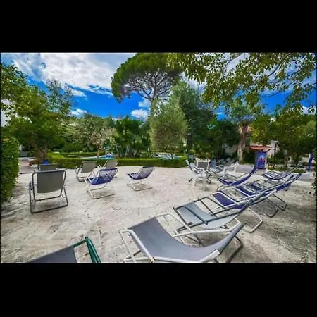 Maison Luro Frühstückspension Sorrent