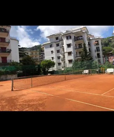 Maison Luro Frühstückspension