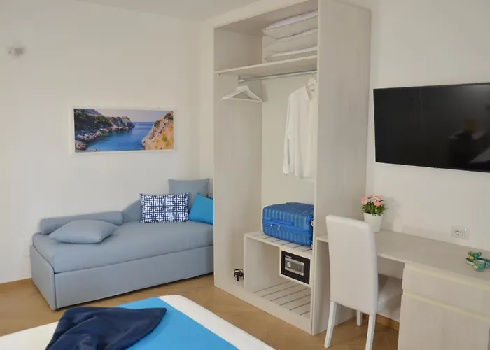 Maison Luro 4* Sorrento